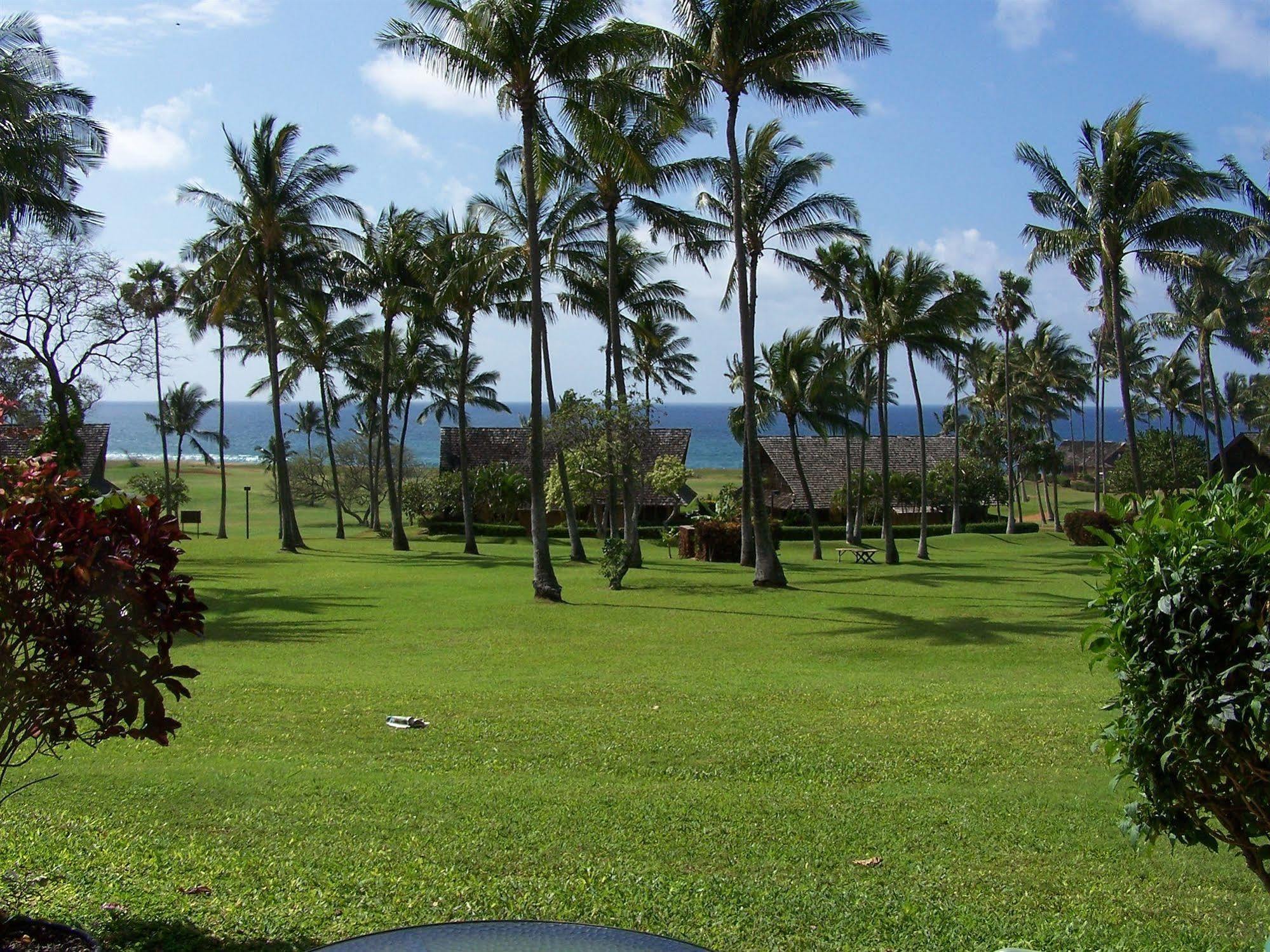Molokai Kepuhi Beach Gem Kualapu'u Exterior photo